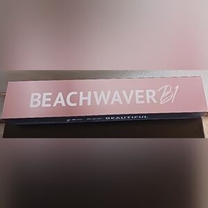 BEACHWAVER Co. B1 Rotating Curling Iron - Midnight Rose - 1"